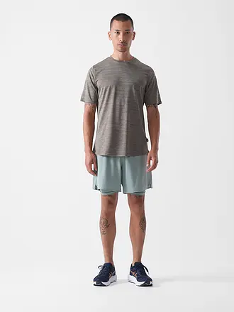 RUKKA | Herren Laufshirt Ylikiika | 